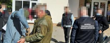 Талони на пальне за відстрочку від призова: затримано начальника відділу РТЦК та СП